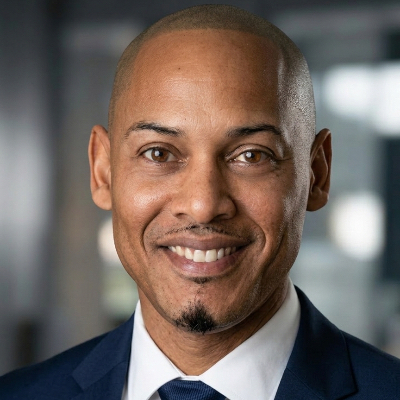 Reginald Gray