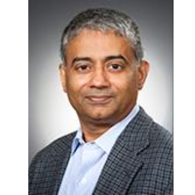 Mohan K. Menon