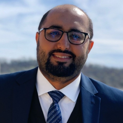 Ibrahim Bawaneh