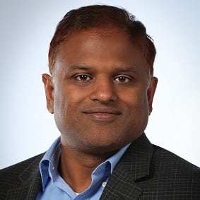 Sampathkumar Ranganathan