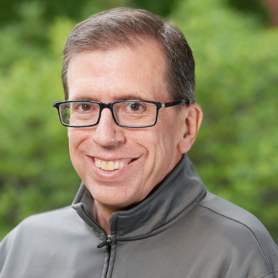 Jon A. Hooks