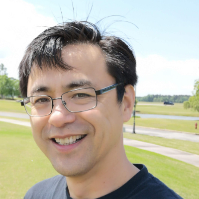 Dr. Haiyong Liu