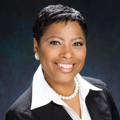 Dr. Renay Jeune