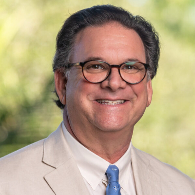David G. Wolf