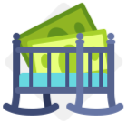 Child-Care Costs (Adjusted for Median Family* Income)