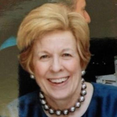Lucia Dunn
