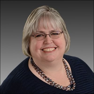 Jeanette Landin