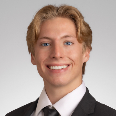 Bryson Finch
