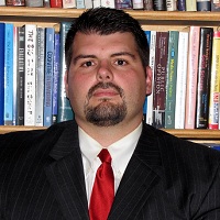 Chad Kinsella
