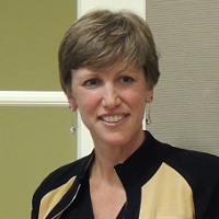 Jennifer J. Griffin
