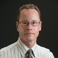 Ronald Paul Hill