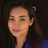 Jaehee Jung
