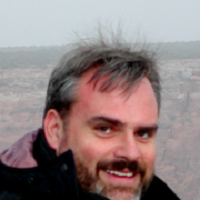 Thomas R. Paradise, PhD, MS, GG, FGA