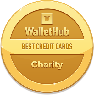 Best Charity Credit Cards