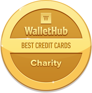 Best Charity Credit Cards