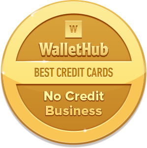 Best Business Credit Cards For No Credit