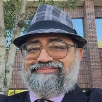 Amitabh S. Dutta