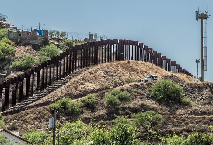 Will Mexico Pay For The Wall