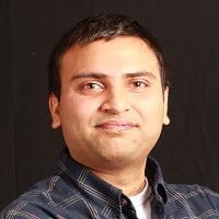 Badri Narayanan Gopalakrishnan