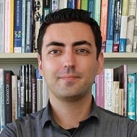 Hakan Yilmazkuday