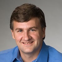Robert C. Ricketts