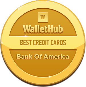 Best BoA Credit Cards