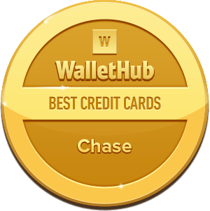 Best Chase Credit Cards
