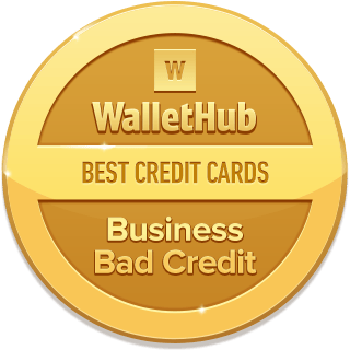 Best Business Credit Cards For Bad Credit