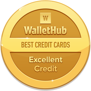 Best Credit Cards for Excellent Credit