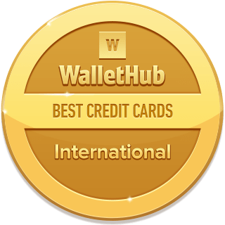 Best International Credit Cards