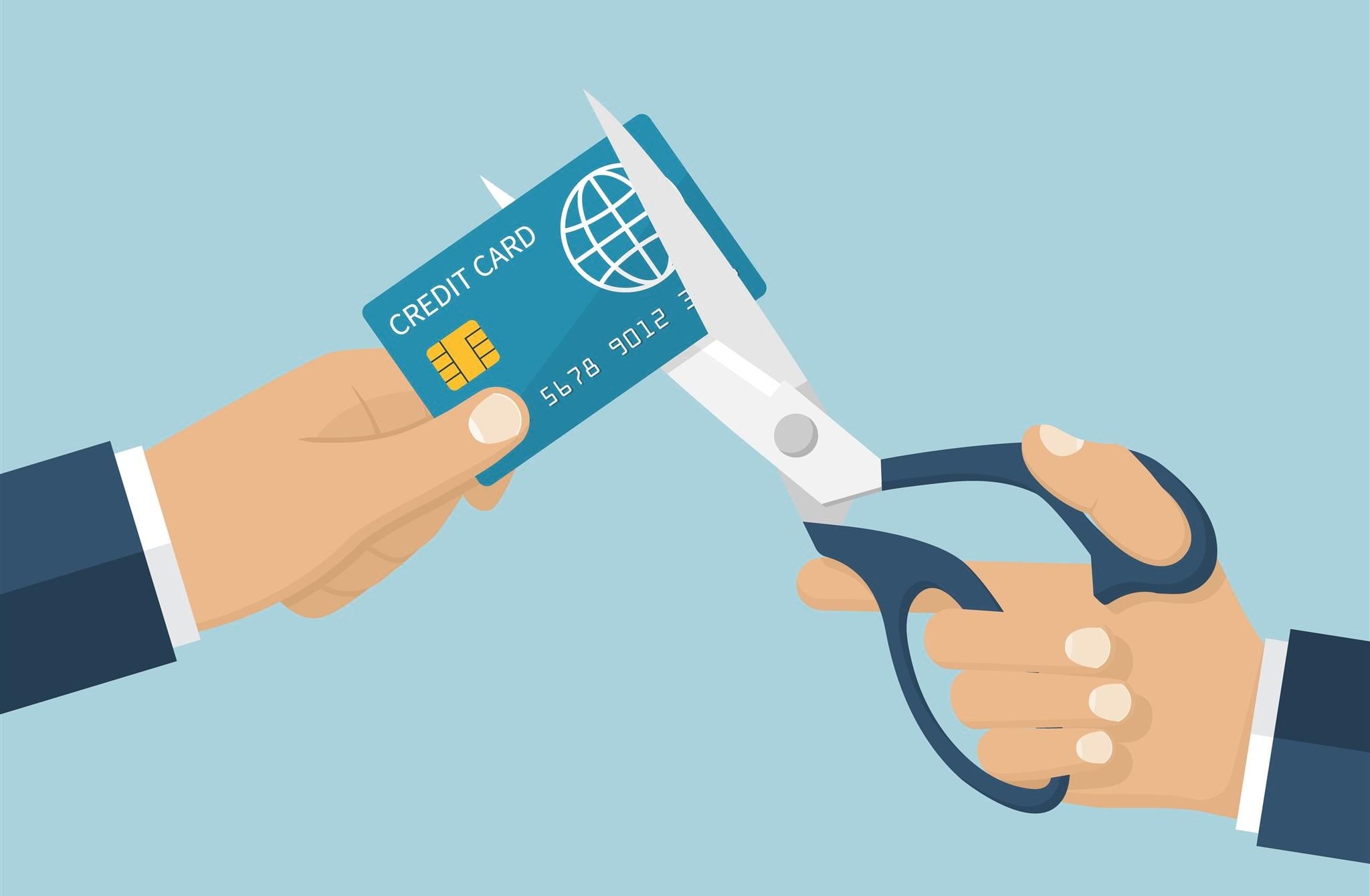 Is It A Good Idea To Close Credit Cards Ideawalls