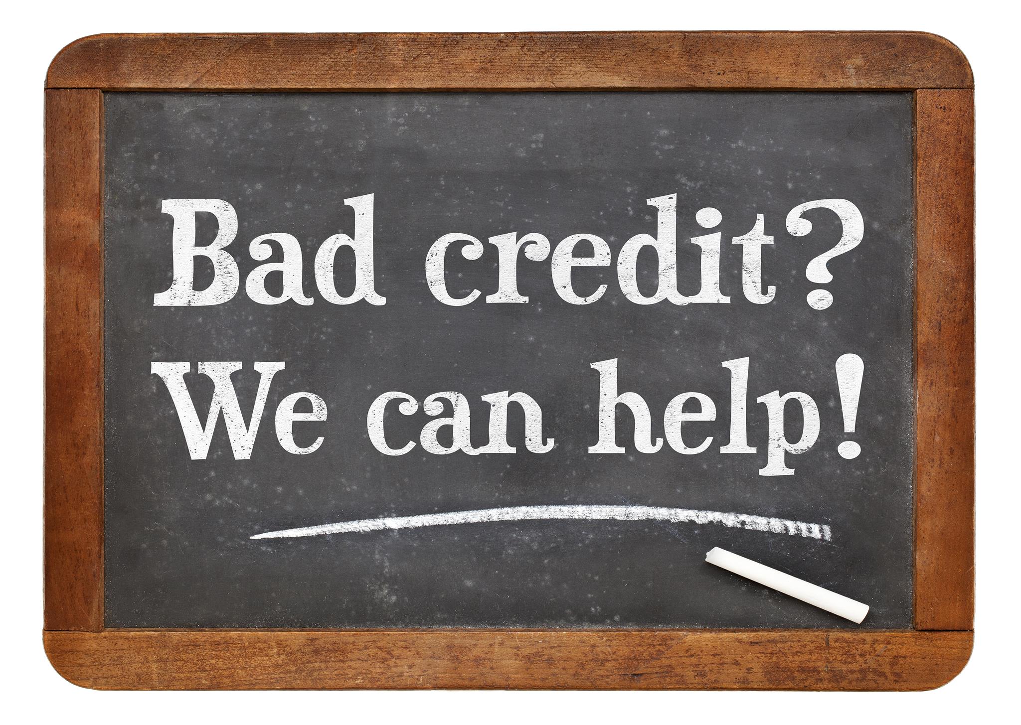 what-is-a-bad-credit-score-score-range-repair-tips