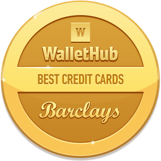 Best Barclays Credit Cards