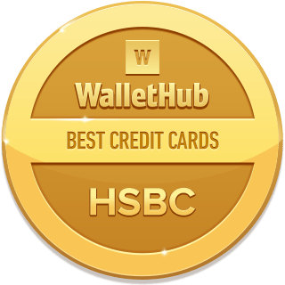 Best HSBC Credit Cards