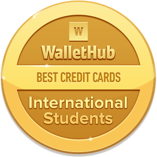 Best Credit Cards for International Student