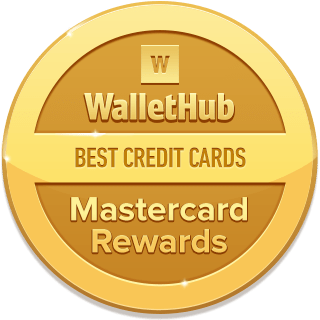 Best Mastercard Rewards Credit Cards