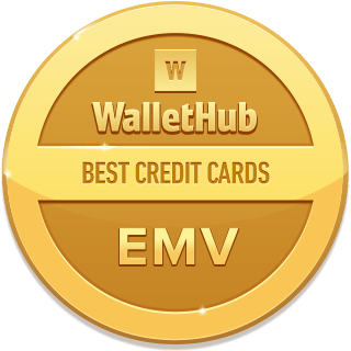 Best EMV Credit Cards