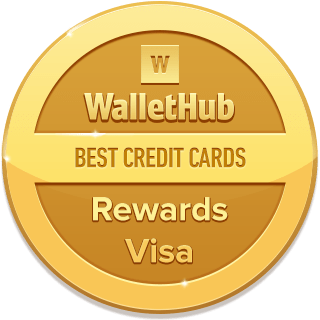 Best Visa Rewards Credit Cards