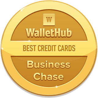 Best Chase Business Credit Cards
