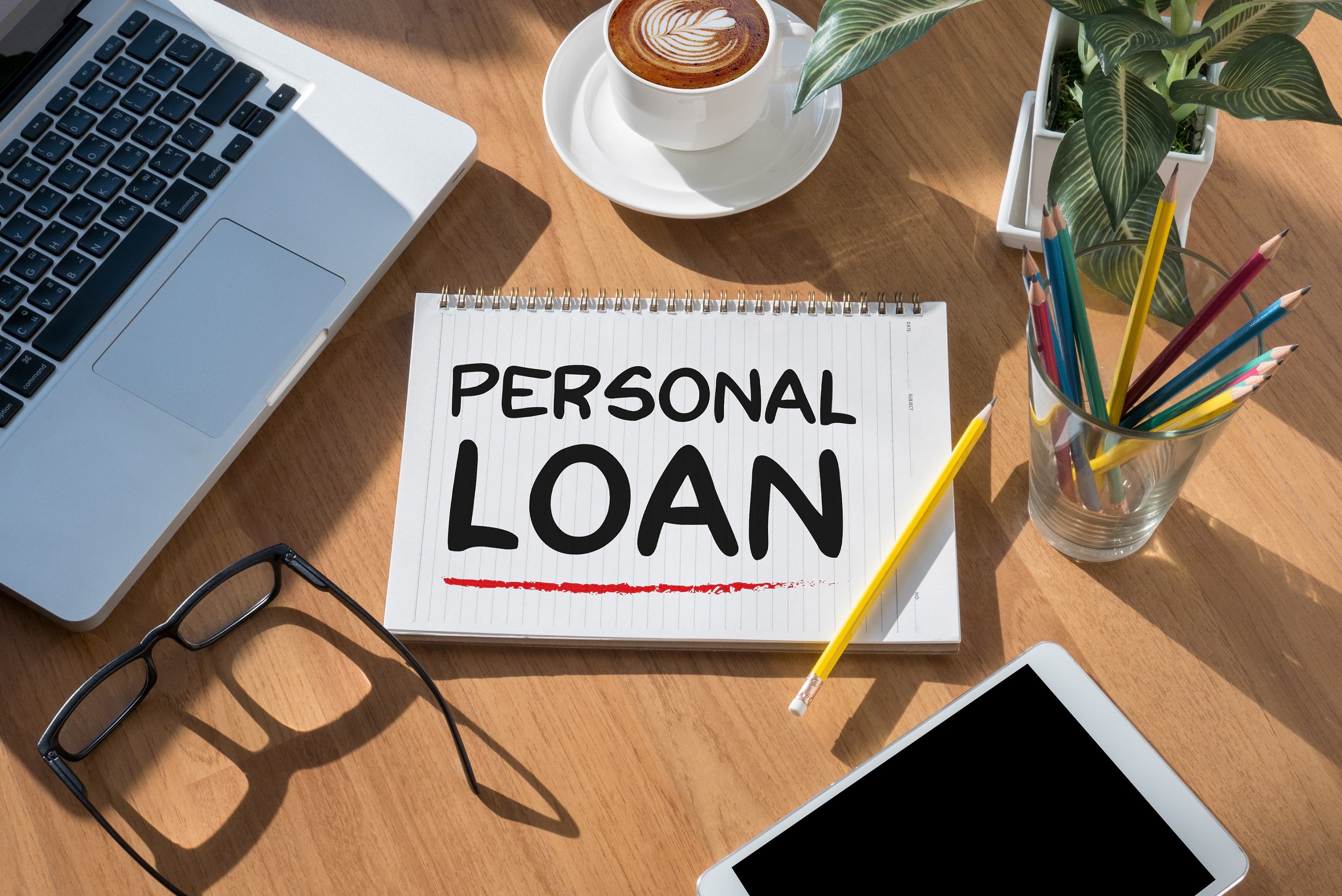 What Is a Personal Loan? Definition, Types and More