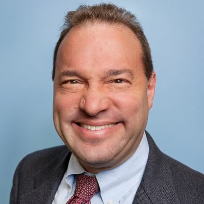 Gregory L. Stoller