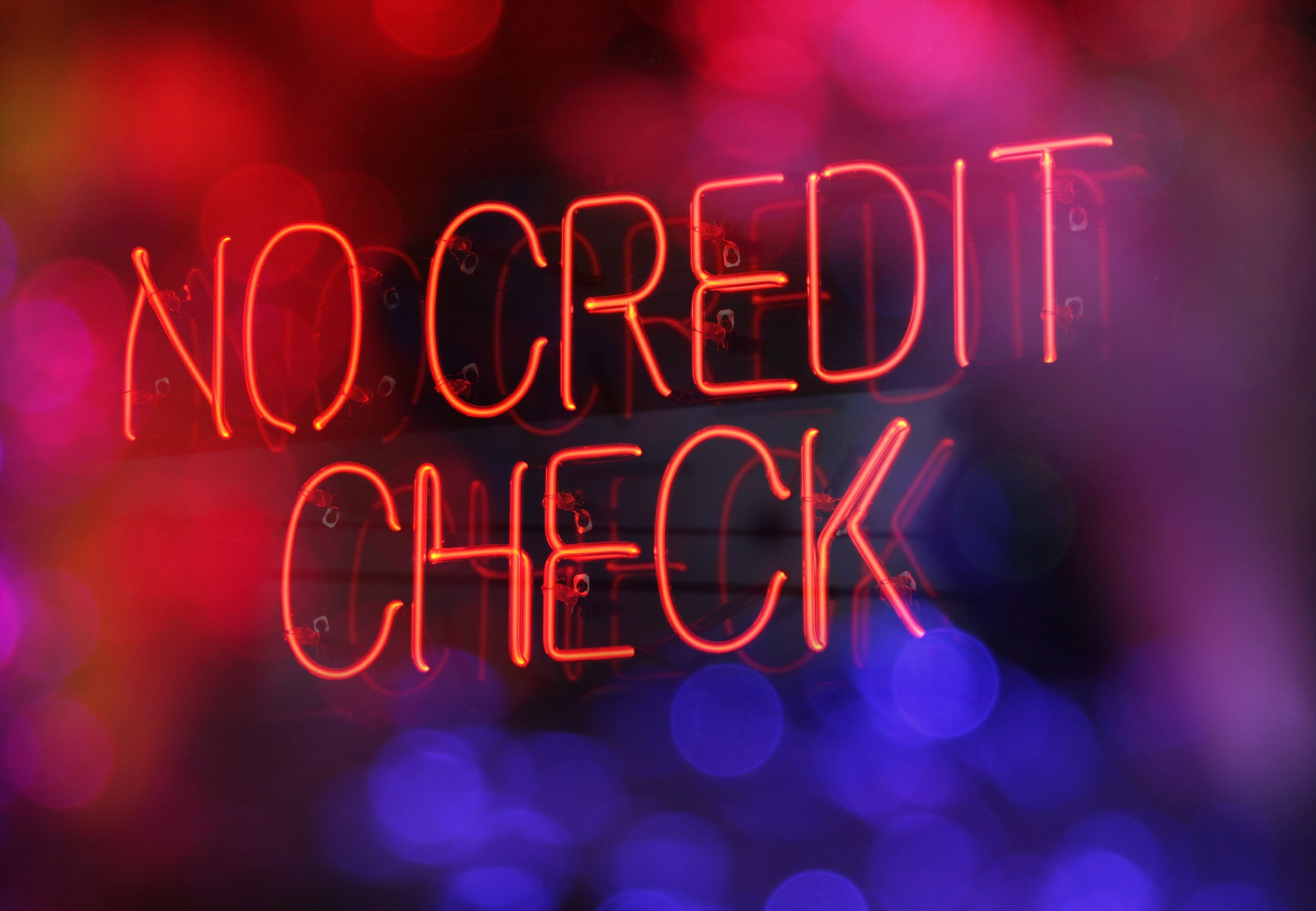 No Credit Check Loans: Where to Get Them & How They Work