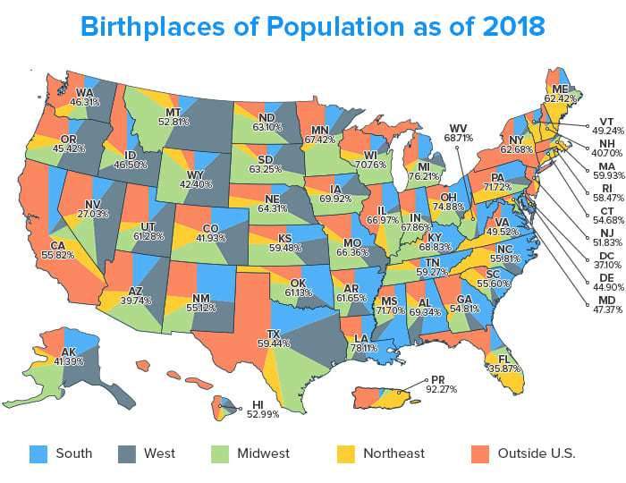 most-least-ethnically-diverse-cities-in-the-u-s