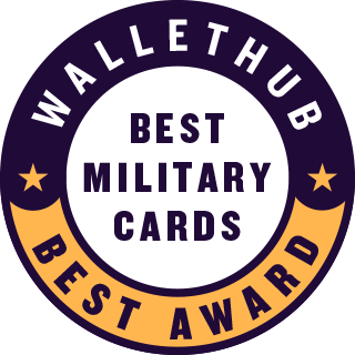 Best Military Credit Cards