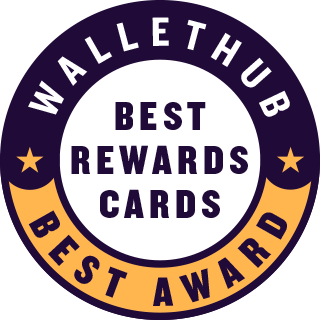 Best Rewards Credit Cards