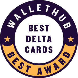Best Delta Credit Cards