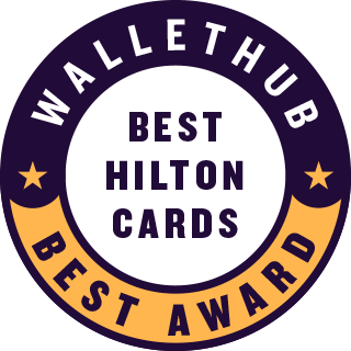 Best Hilton Credit Card