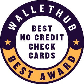 Best No Credit Check Credit Cards