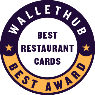 Best Restaurants Credit Cards