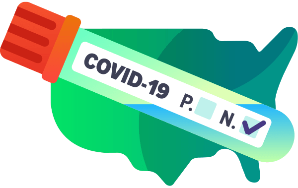 healthiest states during coronavirus